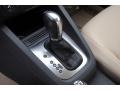 Moonrock Silver Metallic - Jetta SE Sedan Photo No. 15