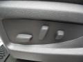 2017 Graphite Metallic Chevrolet Silverado 1500 LT Double Cab 4x4  photo #28