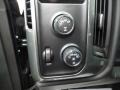 2017 Graphite Metallic Chevrolet Silverado 1500 LT Double Cab 4x4  photo #30
