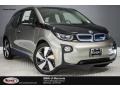 Platinum Silver Metallic - i3 with Range Extender Photo No. 1