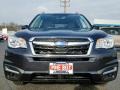 2017 Dark Gray Metallic Subaru Forester 2.5i Premium  photo #2