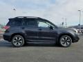 2017 Dark Gray Metallic Subaru Forester 2.5i Premium  photo #3