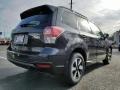 2017 Dark Gray Metallic Subaru Forester 2.5i Premium  photo #4