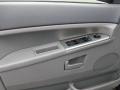 2005 Stone White Jeep Grand Cherokee Laredo 4x4  photo #11