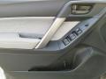 2017 Dark Gray Metallic Subaru Forester 2.5i Premium  photo #7