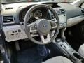2017 Dark Gray Metallic Subaru Forester 2.5i Premium  photo #8