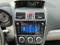 2017 Dark Gray Metallic Subaru Forester 2.5i Premium  photo #9