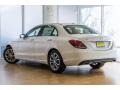 Polar White - C 300 Sedan Photo No. 3