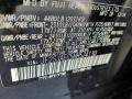 2017 Dark Gray Metallic Subaru Forester 2.5i Premium  photo #10