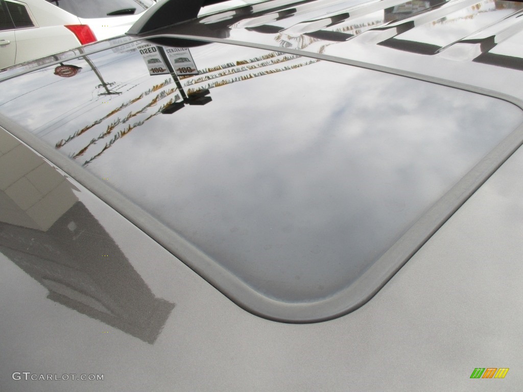 2007 Explorer XLT 4x4 - Dark Stone Metallic / Camel photo #33