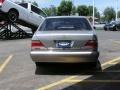 1998 Smoke Silver Metallic Mercedes-Benz S 320 SWB Sedan  photo #5