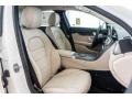 Polar White - C 300 Sedan Photo No. 2