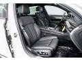 Black Interior Photo for 2017 BMW 7 Series #118391069