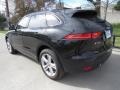 Ultimate Black - F-PACE 35t AWD R-Sport Photo No. 12