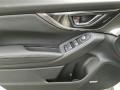 Black Door Panel Photo for 2017 Subaru Impreza #118391333