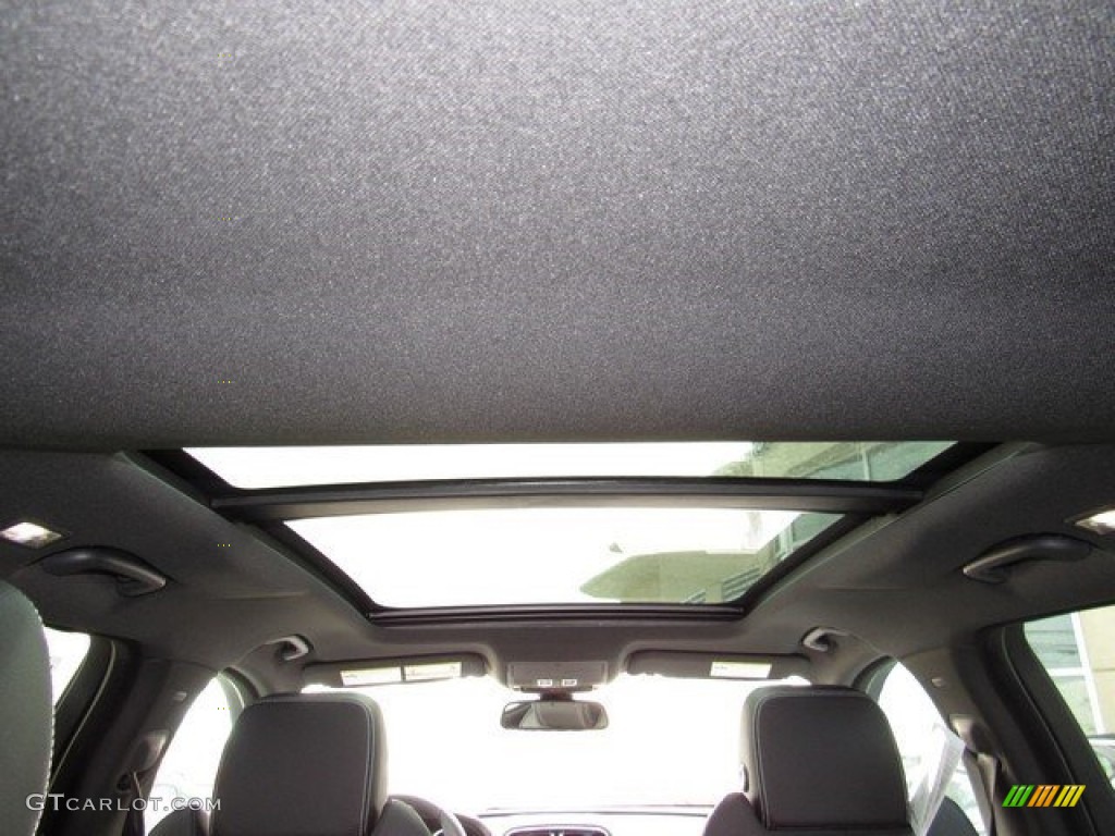 2017 Jaguar F-PACE 35t AWD R-Sport Sunroof Photo #118391399