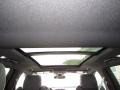 Sunroof of 2017 F-PACE 35t AWD R-Sport