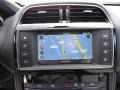 Jet w/Light Oyster Navigation Photo for 2017 Jaguar F-PACE #118391441