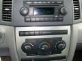 2005 Stone White Jeep Grand Cherokee Laredo 4x4  photo #13