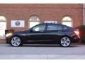 2010 Jet Black BMW 5 Series 550i Gran Turismo  photo #4