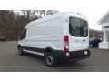 Oxford White - Transit Van 250 MR Long Photo No. 5