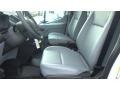 Pewter Front Seat Photo for 2017 Ford Transit #118392763