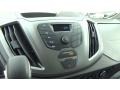 Pewter Controls Photo for 2017 Ford Transit #118392814