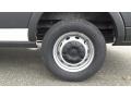2017 Ford Transit Van 250 MR Long Wheel and Tire Photo