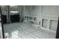 Oxford White - Transit Van 250 MR Long Photo No. 20