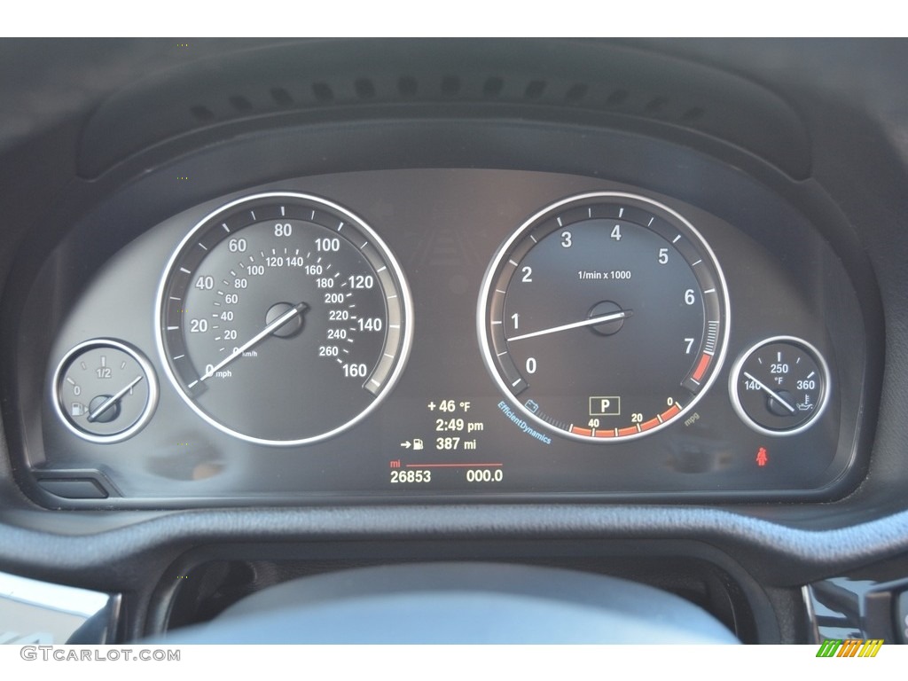 2014 X3 xDrive28i - Sparkling Bronze Metallic / Sand Beige photo #21