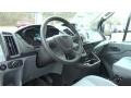 Pewter Dashboard Photo for 2017 Ford Transit #118393309
