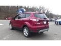 2017 Ruby Red Ford Escape SE 4WD  photo #5