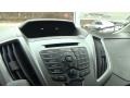 Pewter Controls Photo for 2017 Ford Transit #118393396