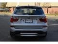 Glacier Silver Metallic - X3 xDrive28i Photo No. 4