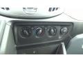 Pewter Controls Photo for 2017 Ford Transit #118393420