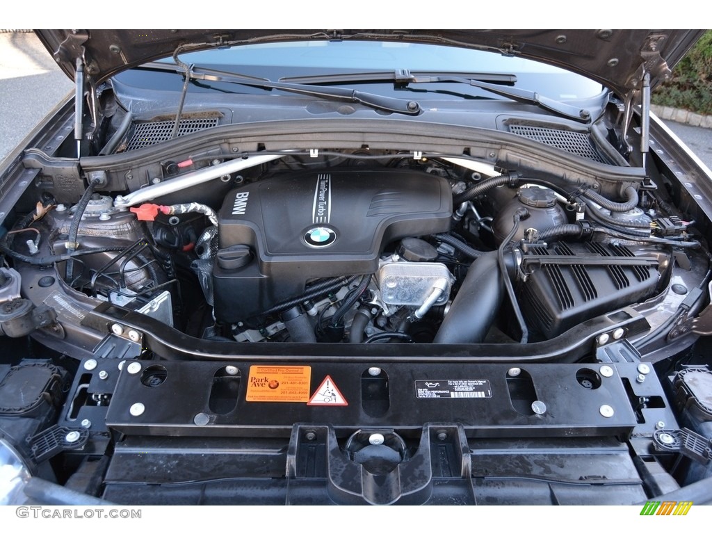 2014 X3 xDrive28i - Sparkling Bronze Metallic / Sand Beige photo #30