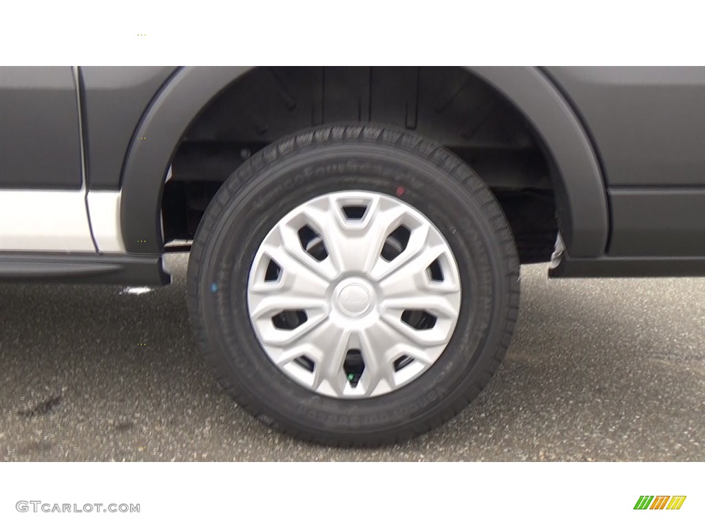 2017 Ford Transit Van 150 LR Regular Wheel Photo #118393465