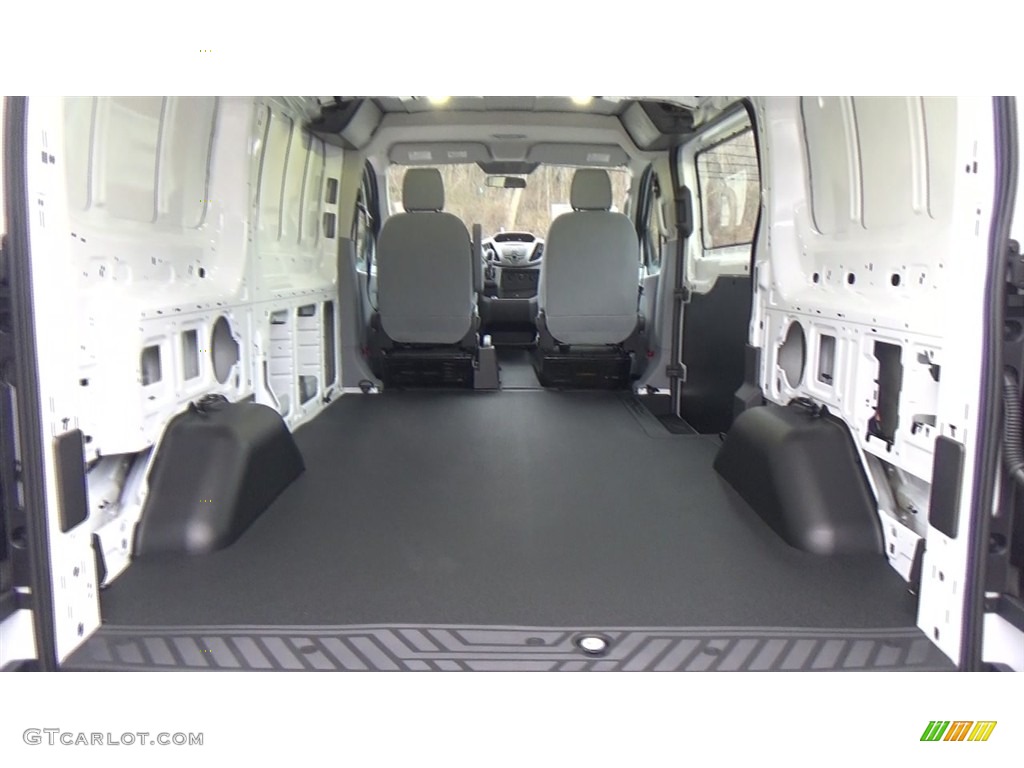 2017 Ford Transit Van 150 LR Regular Trunk Photo #118393492