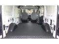 2017 Oxford White Ford Transit Van 150 LR Regular  photo #18