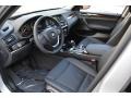 Glacier Silver Metallic - X3 xDrive28i Photo No. 10