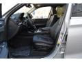 Glacier Silver Metallic - X3 xDrive28i Photo No. 11