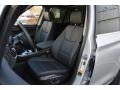 Glacier Silver Metallic - X3 xDrive28i Photo No. 13