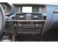 Glacier Silver Metallic - X3 xDrive28i Photo No. 16