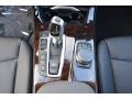 Glacier Silver Metallic - X3 xDrive28i Photo No. 17