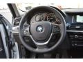 Glacier Silver Metallic - X3 xDrive28i Photo No. 18