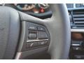 Glacier Silver Metallic - X3 xDrive28i Photo No. 20