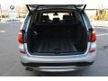 Glacier Silver Metallic - X3 xDrive28i Photo No. 22