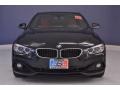 Jet Black - 4 Series 428i Coupe Photo No. 2