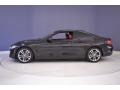 Jet Black - 4 Series 428i Coupe Photo No. 4
