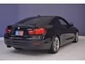 Jet Black - 4 Series 428i Coupe Photo No. 7